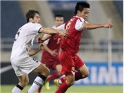 Bóng đá anh, ngoại hạng anh, lịch thi đấu euro 2012, ĐT U23 VN, 5 ngày trước giờ khởi hành: Lòng người không tản mác